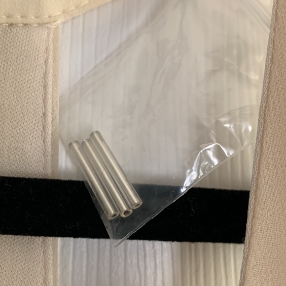 NWT ARK&CO. Mini Dress - Picture 9 of 10